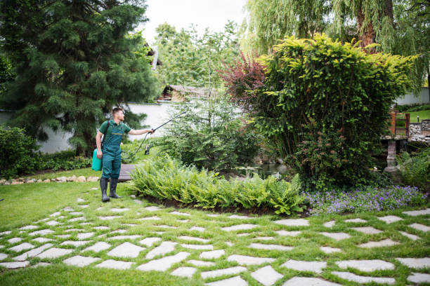 Pest Prevention Services in Hellertown, PA